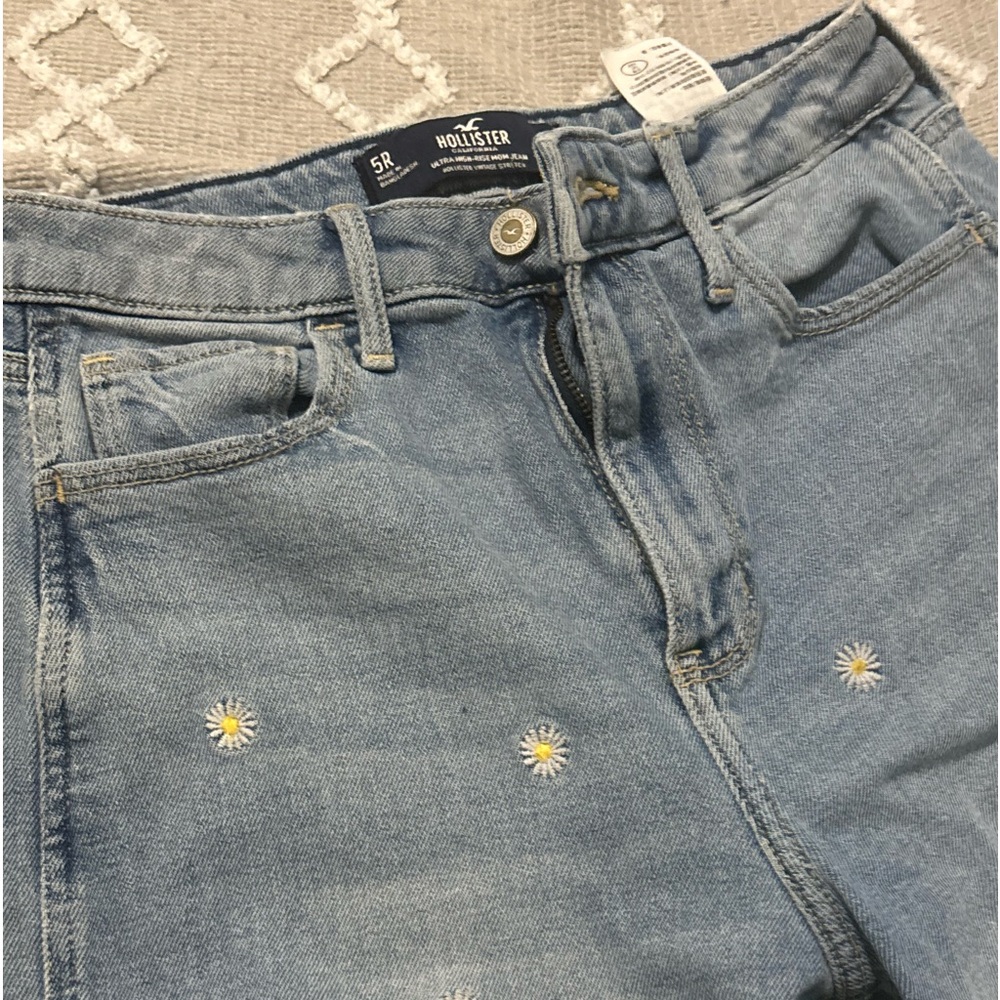 Excellent condition Hollister pants